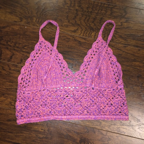 Knit top - Picture 2 of 2